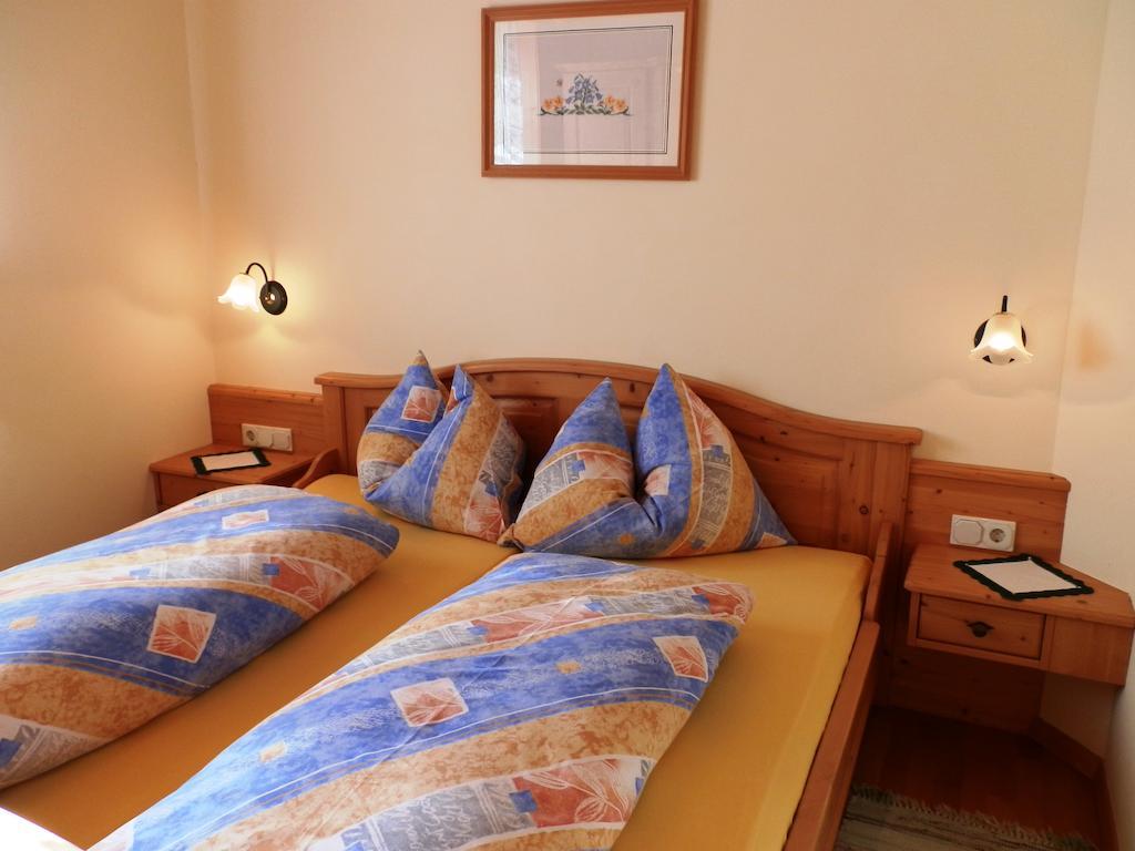 Kollerhof Apartment Schlanitzen Room photo