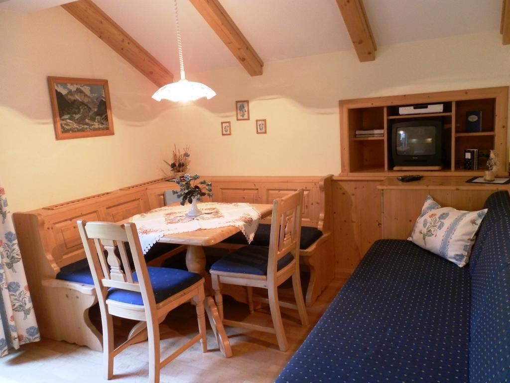 Kollerhof Apartment Schlanitzen Room photo