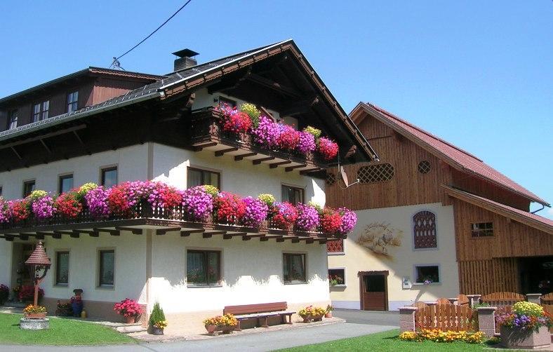 Kollerhof Apartment Schlanitzen Exterior photo